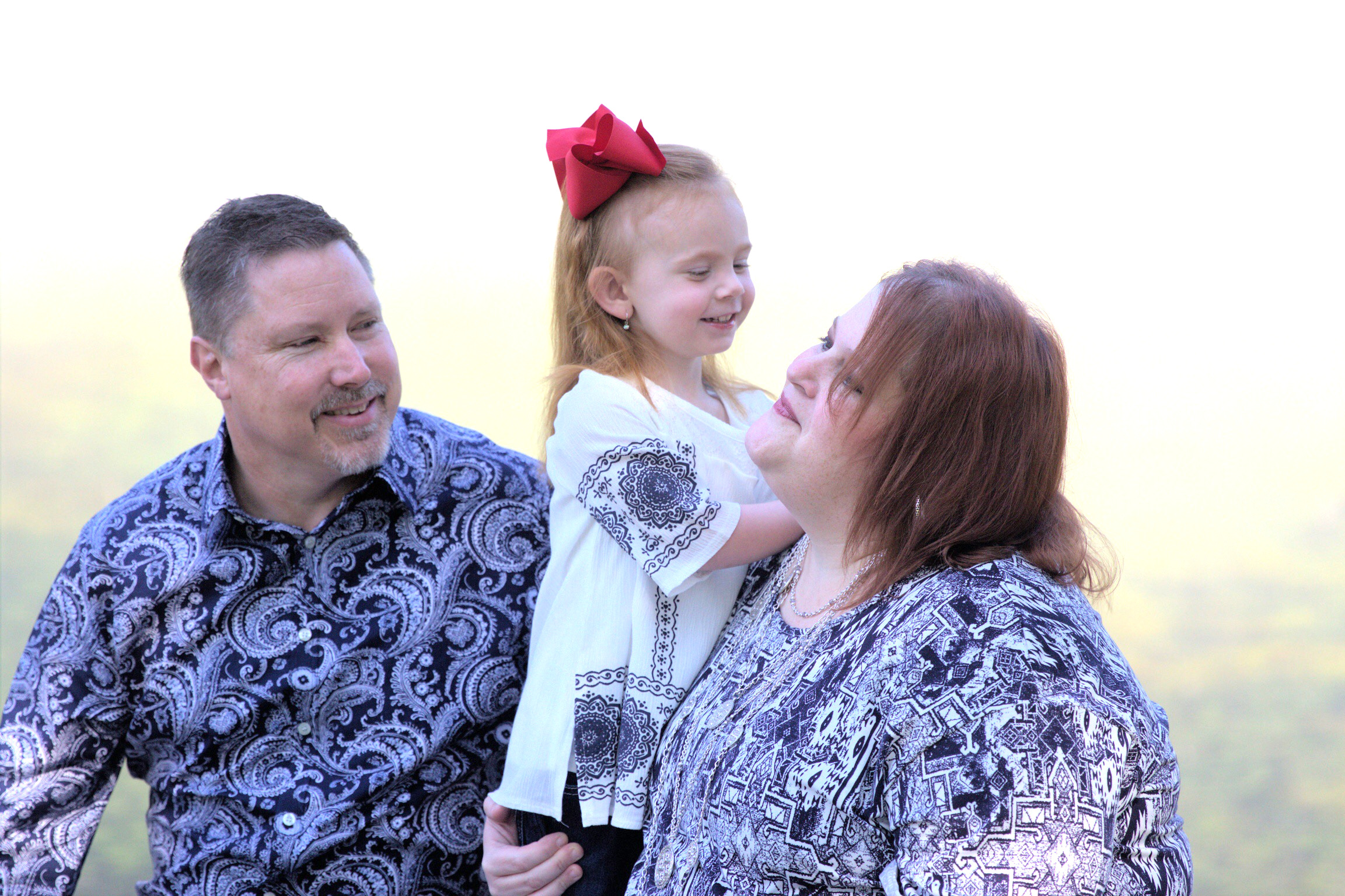 Puzzle pieces falling into place | Historic Union County